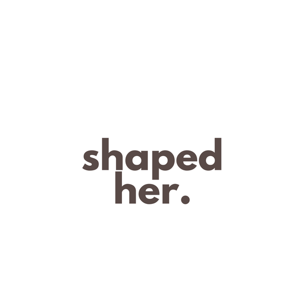 ShapedHer