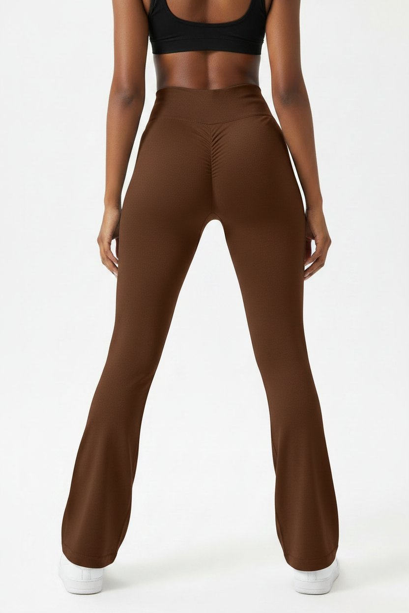 Sculpt Flare Legging